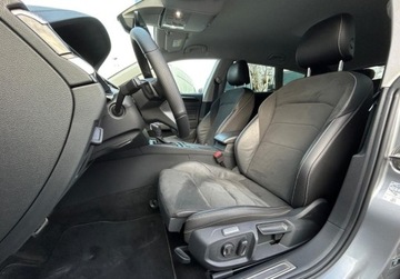 Volkswagen Arteon Fastback Facelifting 2.0 TSI 190KM 2022 Volkswagen Arteon Shooting Brake Elegance, Digital Cockpit Pro, ACC, Kamer, zdjęcie 7