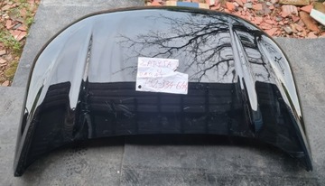 Крышка капота Ford Edge UH 2014 2015 2016 2017 2018