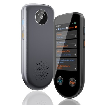 Переводчик Chipol V600R