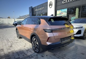 Opel 2026 Opel Grandland GS MAX 145KM automat hybryda 8 lat ochrony OCAC 1, zdjęcie 7