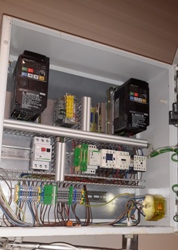 ЛИНИЯ ФОРМОВАНИЯ ХЛЕБА