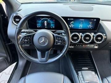 Mercedes Klasa B W247 2020 Mercedes B 180 Automat Półskóry CarPlay FV23%, zdjęcie 16