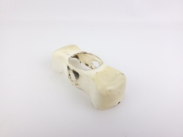 Крышка вилки Romet Konsul Traper Turing