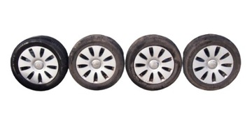 FELGI ALUMINIOWE AUDI A4 B6 B7 R16 8E0601025AE