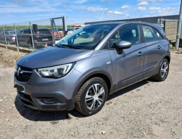 Opel 2018 Opel Crossland X 1.2 T Eco 120 Lat S&amp;S