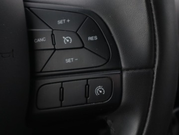 Fiat 500X Crossover 1.4 16V Mair 140KM 2015 Fiat 500X 1.4 MultiAir, Salon Polska, Serwis ASO, zdjęcie 17