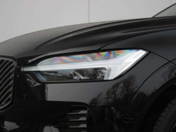 Volvo XC60 II 2026 VOLVO XC60 B5 AWD Ultra Black Edition Suv 2.0 (264KM) 2026, zdjęcie 19