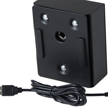 Silnik grilla do grilla USB DC 12 V Piekarnik
