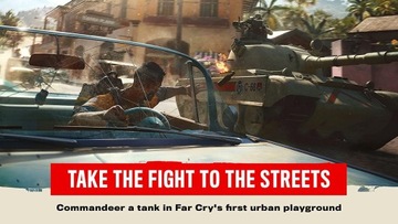 Far Cry 6 PL PS5