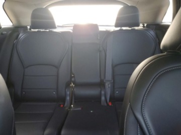 Infiniti QX50 2021 Infiniti QX50 Luxe 2021 2.0 Benzyna 268KM, zdjęcie 11