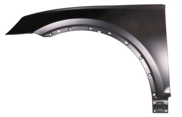 Błotnik przedni lewy AUDI Q5 80A 80A821105A ASO