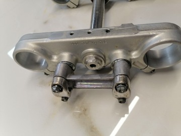 ktm 600 ktm 620 LC 4 полки LC4 набор полок