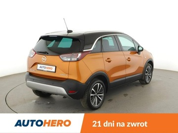 Opel 2017 Opel Crossland X klima auto navi grzane fotele, zdjęcie 6
