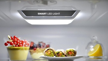 Холодильник Side by Side Sam Cook PSC-WG-1010/B