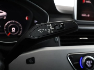 Audi A5 F5 Sportback 2.0 35 TFSI 150KM 2019 Audi A5 Sportback S-Line S-tronic półskóra, zdjęcie 32