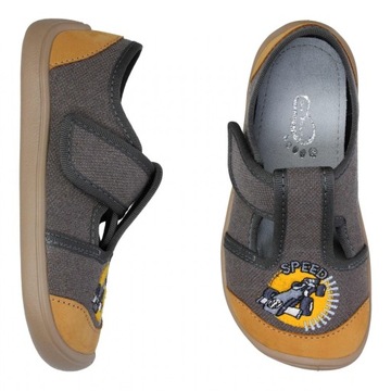 KAPCIE 3F BAREFOOT PREMIUM SPEED 3BE3/17R 27