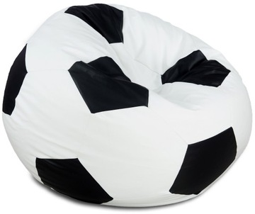 PUFA PIŁKA FOTEL DLA DZIECI, 200L 70cm EGATO EPS