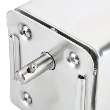 SILNIK NIERDZEWNY DO GRILA ROŻNA 15W DO 70 KG 3-5 obrotów na minutę