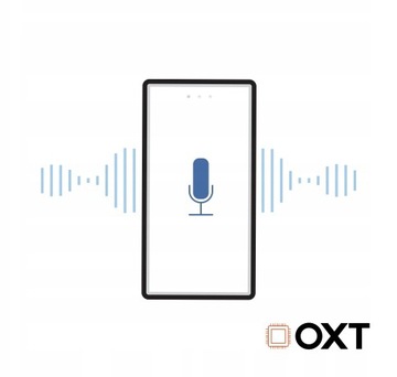 Moduł OXT Inteligentny mini przekaźnik beznapięciowy ZigBee TUYA Smart