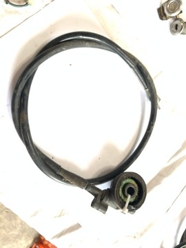 Шнек Kymco Heroism 125 с кабелем