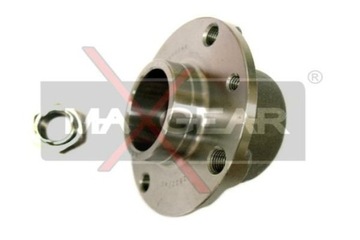 POWER POWER FLUID TANK BMW E30/36/46 Maxgear 77-0020 Расширительный бачок,