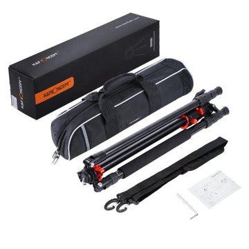 Монопод KF ALUM 185 см штатив Flat Lay для SONY