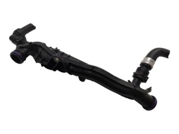 Schlauch des Wassers CITROEN C3 AIRCROSS 1.2 THP 2017-2024 9834388280