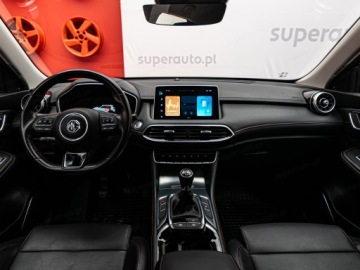 MG HS 2023 MG HS 1.5 T-GDI Standard Suv 162 KM 2023, zdjęcie 8