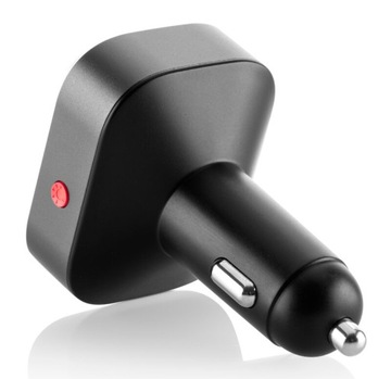 СЕТЕВОЙ FM-ПЕРЕДАТЧИК BLUETOOTH 2XUSB USB C