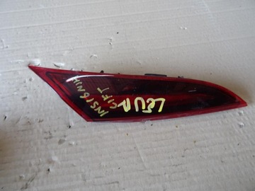 LAMPA LEWA TYŁ OPEL INSIGNIA HB LIFT 39024219