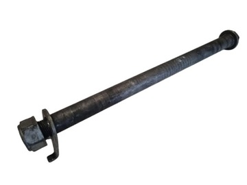 HONDA CBR 600 F3 OŚ OŚKA TYŁ TYLNA