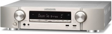 MARANTZ NR1510 SILVER-GOLD 5.2 JM