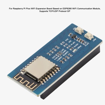 Поддержка интерфейса комплекта Raspberry Pi Pico
