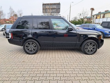 Land Rover Range Rover IV 2012 Land Rover Range Rover Śliczny, zdjęcie 4