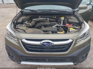 Subaru 2022 Subaru Outback Limited 2022 2.5l 2.5 Benzyna 182KM, zdjęcie 8