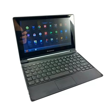 LAPTOP LENOVO IDEAPAD A10 2/32 GB ANDROID