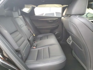 Lexus NX I 2019 Lexus NX 2019 LEXUS NX 300 BASE 2.0 Benzyna 235KM, zdjęcie 11