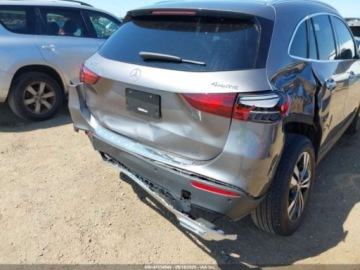 Mercedes GLA II 2025 Mercedes-Benz GLA 2025 MERCEDES-BENZ GLA 250 4MATIC 2.0 Benzyna 221KM, zdjęcie 9