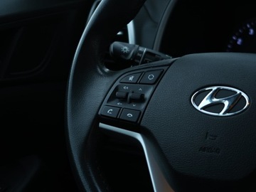 Hyundai Tucson III SUV 1.6 GDI 132KM 2018 Hyundai Tucson 1.6 GDI, Salon Polska, zdjęcie 18