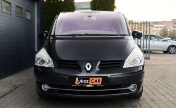Renault Espace IV Van 2.0 dCi 150KM 2011 Renault Grand Espace Renault Grand Espace 2.0 dCi FAP Edition 25th 2.0, zdjęcie 7