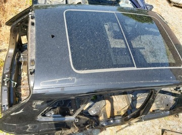 ПАНОРАМНАЯ КРЫША SKODA KAROQ