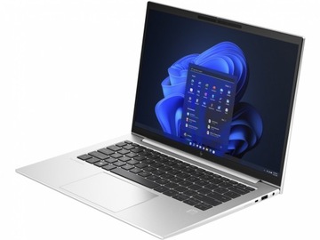 Ноутбук HP EliteBook 840 14 дюймов G10 i5-1335U, 16 ГБ, твердотельный накопитель 512 ГБ