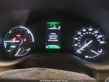 Toyota Sienna III 2023 Toyota Sienna 2023 TOYOTA SIENNA XSE 2.5 Hybryda 189KM, zdjęcie 10