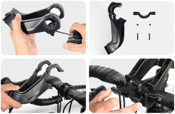 ВОДОНЕПРОНИЦАЕМЫЙ ВЕЛОСИПЕДНЫЙ СУМКА ДЛЯ ИНСТРУМЕНТОВ ДЛЯ ТЕЛЕФОНА 4Л