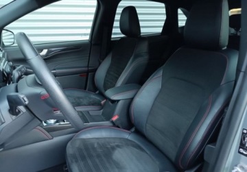 Ford Kuga III SUV Plug-In 2.5 Hybrid 190KM 2023 Ford Kuga 2.5 FHEV 190KM ECVT ST-LineX SalonPL SerwisASO FV23 Gwarancja, zdjęcie 24