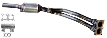 KATALIZATOR SKODA OCTAVIA 1.6 BFQ AVU 2000-2004
