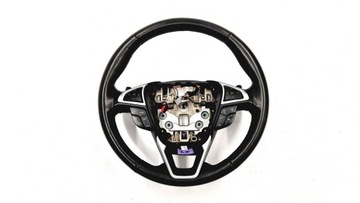 KIEROWNICA SKÓRZANA FORD MONDEO MK5 S-MAX MK2 GALAXY MK4 EDGE DS73-3600-EP