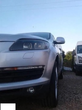 Audi Q7 I SUV 3.6 FSI 280KM 2007 AUDI Q7 (4LB) 3.6 FSI quattro 280 KM mały przebieg 140000km, zdjęcie 7