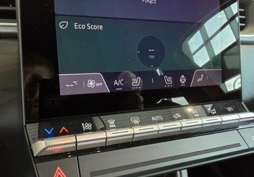 Renault Captur II 2025 Renault Captur po liftingu nowosc open R-Link TECHNO TCe 140 silnik 13, zdjęcie 19