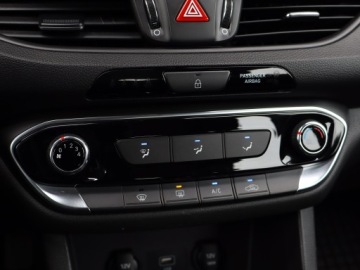 Hyundai i30 III Wagon Facelifting 1.0 T-GDI 120KM 2022 Hyundai i30 1.0 T-GDI, Salon Polska, Automat, zdjęcie 16